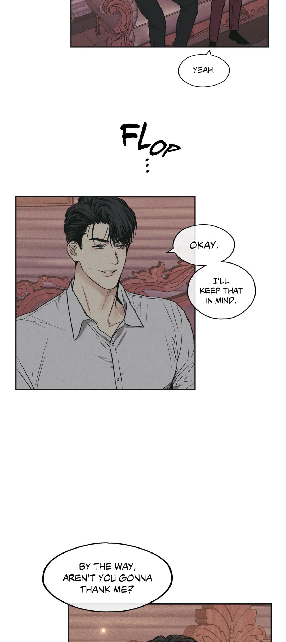 Payback, Chapter 31 image 33